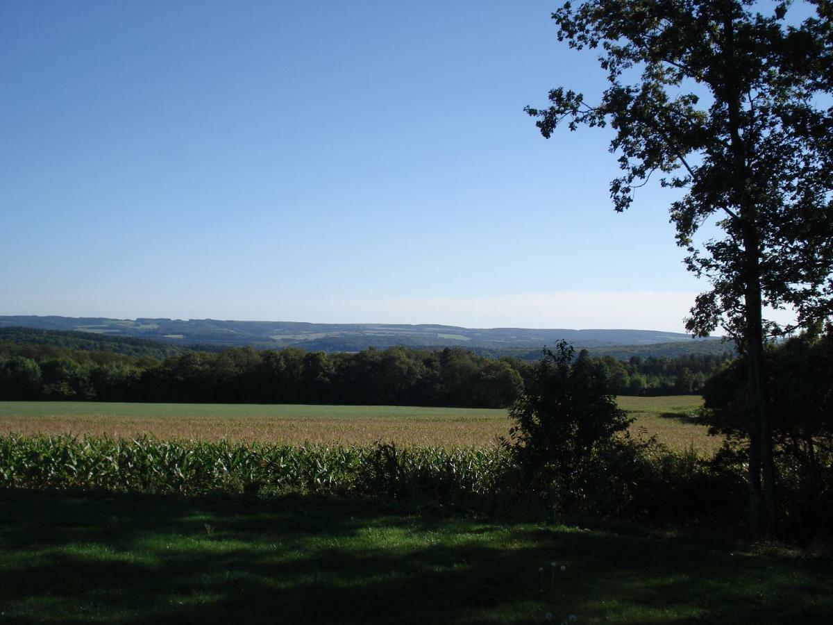 Hamerenne Rochefort Buitenkant foto