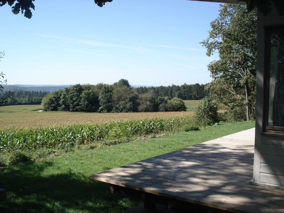 Hamerenne Rochefort Buitenkant foto